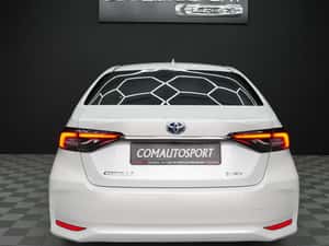 Toyota Corolla DYNAMIC Automată 140 HP Hibrid (D/E) — miniatura 5