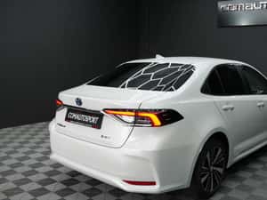 Toyota Corolla DYNAMIC Automată 140 HP Hibrid (D/E) — miniatura 6
