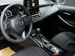 Toyota Corolla DYNAMIC Automată 140 HP Hibrid (D/E) — miniatura 7