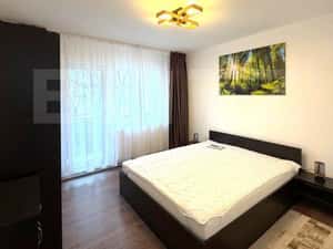 Apartament 2 camere, decomandat, 50 mp, pet friendly, Dionisie Roman — miniatura 2