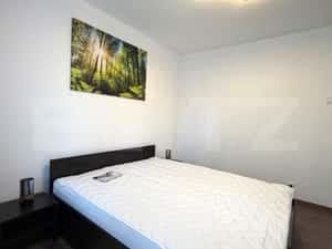 Apartament 2 camere, decomandat, 50 mp, pet friendly, Dionisie Roman — miniatura 4