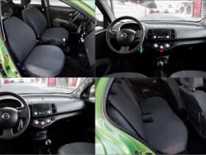Nissan Micra 2005 Diesel 1,5 — miniatura 7