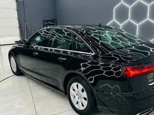 Audi A6 2016 2.0D E6 Manuală 136 HP Diesel — miniatura 3