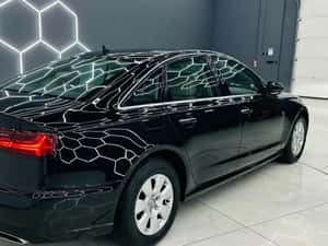 Audi A6 2016 2.0D E6 Manuală 136 HP Diesel — miniatura 4
