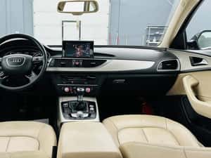 Audi A6 2016 2.0D E6 Manuală 136 HP Diesel — miniatura 6