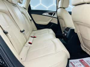 Audi A6 2016 2.0D E6 Manuală 136 HP Diesel — miniatura 7
