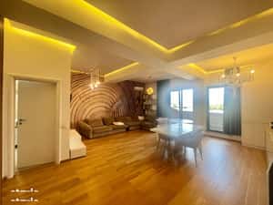 3 camere - Bulevardul Pipera, complex piscina — miniatura 3