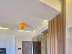 3 camere - Bulevardul Pipera, complex piscina — miniatura 4