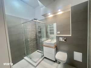 3 camere - Bulevardul Pipera, complex piscina — miniatura 5