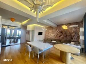 3 camere - Bulevardul Pipera, complex piscina — miniatura 6