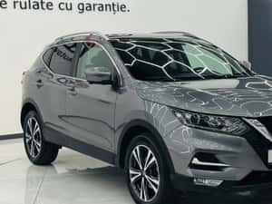Nissan Qashqai Tekna - SUV Second-Hand de Vânzare — miniatura 2