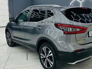 Nissan Qashqai Tekna - SUV Second-Hand de Vânzare — miniatura 3