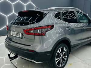 Nissan Qashqai Tekna - SUV Second-Hand de Vânzare — miniatura 4