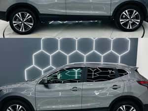 Nissan Qashqai Tekna - SUV Second-Hand de Vânzare — miniatura 5