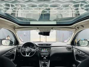 Nissan Qashqai Tekna - SUV Second-Hand de Vânzare — miniatura 6