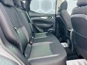 Nissan Qashqai Tekna - SUV Second-Hand de Vânzare — miniatura 7
