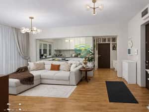 4 camere | Complet Renovat | Mosilor | Carol | Izvorul Rece — miniatura 1