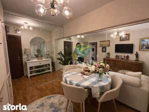 4 camere | Complet Renovat | Mosilor | Carol | Izvorul Rece — miniatura 4