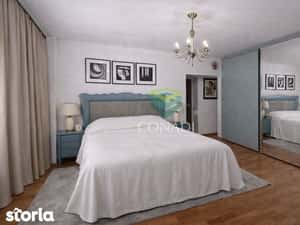 4 camere | Complet Renovat | Mosilor | Carol | Izvorul Rece — miniatura 5