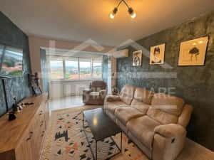 Apartament cu 2 camere, 49 mp, Zona Libertatii — miniatura 2