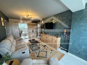 Apartament cu 2 camere, 49 mp, Zona Libertatii — miniatura 3