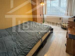Apartament cu 2 camere, 49 mp, Zona Libertatii — miniatura 4