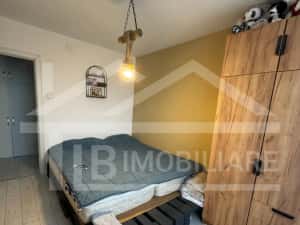 Apartament cu 2 camere, 49 mp, Zona Libertatii — miniatura 5