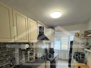Apartament cu 2 camere, 49 mp, Zona Libertatii — miniatura 6