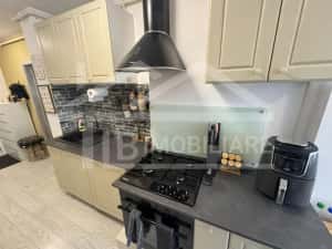 Apartament cu 2 camere, 49 mp, Zona Libertatii — miniatura 7