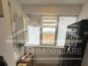 Apartament cu 2 camere, 49 mp, Zona Libertatii — miniatura 8