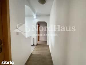 VANZARE APARTAMENT 3 CAMERE | ETAJ 1 | HIPODROM III, SIBIU — miniatura 4
