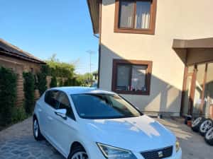 Seat Leon/1,4 tsi 125cp/2015 Euro 6/full led bixenon Matrix etc — miniatura 1