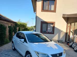 Seat Leon/1,4 tsi 125cp/2015 Euro 6/full led bixenon Matrix etc — miniatura 9