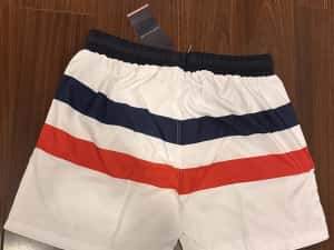 Şort de plaja Tommy Hilfiger — miniatura 4