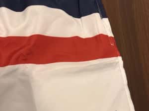 Şort de plaja Tommy Hilfiger — miniatura 6