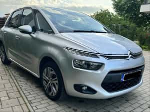 Citroen C4 Picasso — miniatura 2