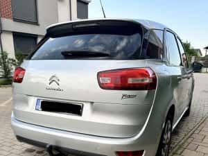 Citroen C4 Picasso — miniatura 4