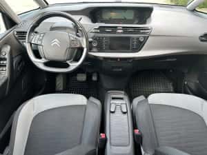 Citroen C4 Picasso — miniatura 5
