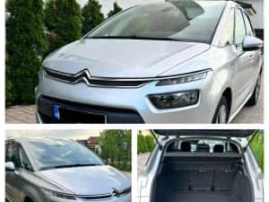 Citroen C4 Picasso — miniatura 6