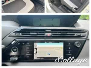 Citroen C4 Picasso — miniatura 7