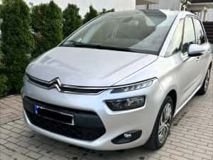 Citroen C4 Picasso — miniatura 8