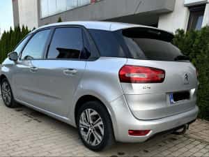 Citroen C4 Picasso — miniatura 10