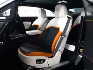 Rolls-Royce Spectre Automată 585 HP Electric — miniatura 2