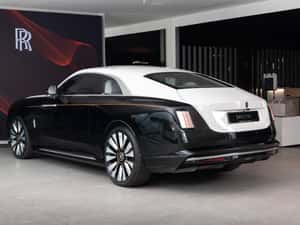 Rolls-Royce Spectre Automată 585 HP Electric — miniatura 3