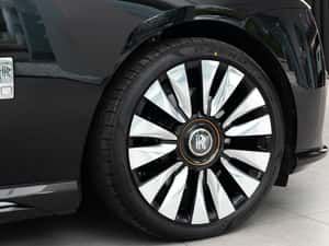 Rolls-Royce Spectre Automată 585 HP Electric — miniatura 6
