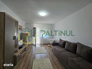 Apartament 2 camere de inchiriat zona Brana, Sibiu — miniatura 6