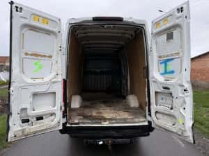 Iveco 3.0HPi 170cp Automat Euro6 klima — miniatura 3