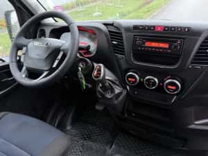 Iveco 3.0HPi 170cp Automat Euro6 klima — miniatura 5