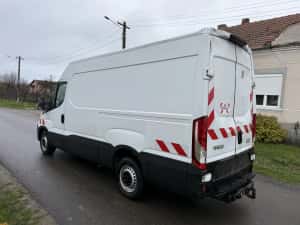 Iveco 3.0HPi 170cp Automat Euro6 klima — miniatura 8