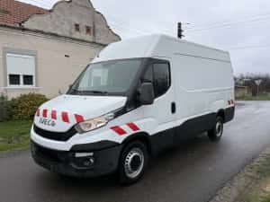 Iveco 3.0HPi 170cp Automat Euro6 klima — miniatura 9